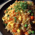 Benihana Fried Rice Recipe Hibachi Char With Carrot And Pea Confetti 6 Benihana Fried Rice Recipe Hibachi Char With Carrot And Pea Confetti 1761944618.5001216