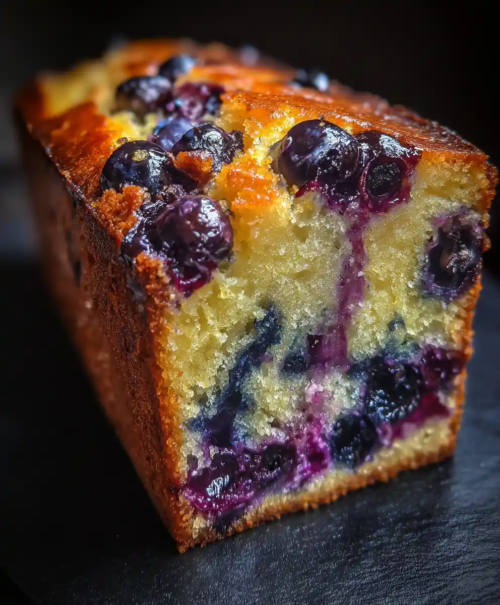 Blueberry Cake Recipe With Indigo Jam Veins 5 blueberry cake recipe with Indigo Jam Veins