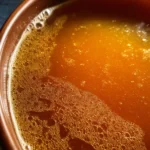 Bone Broth Recipe Amber Roasted Onion And Carrot Glow 1760778686.5541823