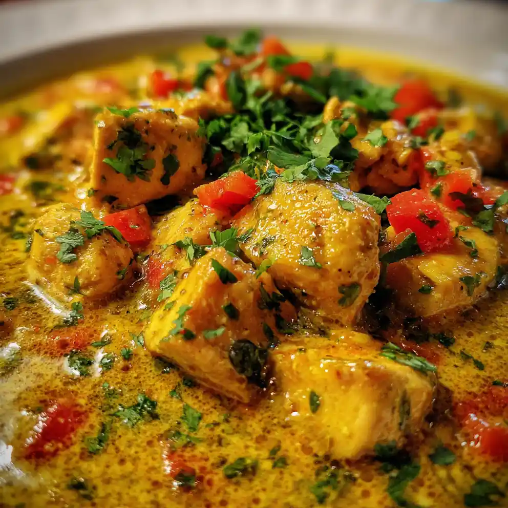 Chicken Curry Recipe Turmeric Coconut Gold With Red Pepper 4 chicken curry recipe Turmeric Coconut Gold with Red Pepper