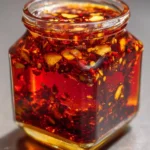 Chili Oil Recipe With Charred Garlic Red Stream 6 Chili Oil Recipe With Charred Garlic Red Stream 1761483232.82462