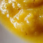 Congee Recipe Turmeric Ginger Golden Bowl 1760962813.03853