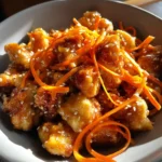 Hibachi Chicken Recipe With Ginger Carrot Ribbon 6 Hibachi Chicken Recipe With Ginger Carrot Ribbon 1761411145.921516