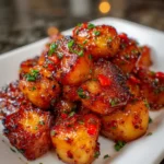 Lion'S Mane Mushroom Recipe With Chili Lime Glaze 6 Lions Mane Mushroom Recipe With Chili Lime Glaze 1761489320.3304899