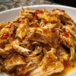 Mississippi Chicken Recipe With Pepperoncini Chili Glaze 6 Mississippi Chicken Recipe With Pepperoncini Chili Glaze 1761515527.9960968