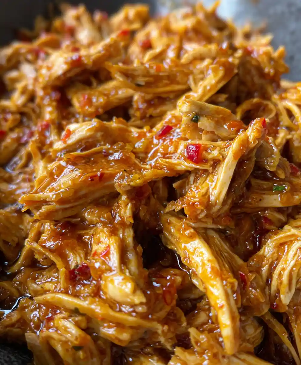 Mississippi Chicken Recipe With Pepperoncini Chili Glaze 5 mississippi chicken recipe with Pepperoncini Chili Glaze