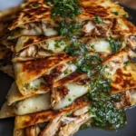 Quesadilla Recipe With Salsa Verde Swirls 6 Quesadilla Recipe With Salsa Verde Swirls 1760781758.0623744