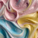 Royal Icing Recipe Glossy Pastel Piping Palette 1760777527.4605393