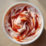 Yum Yum Sauce Recipe Coral Gochujang Swirl 1760778929.5950239