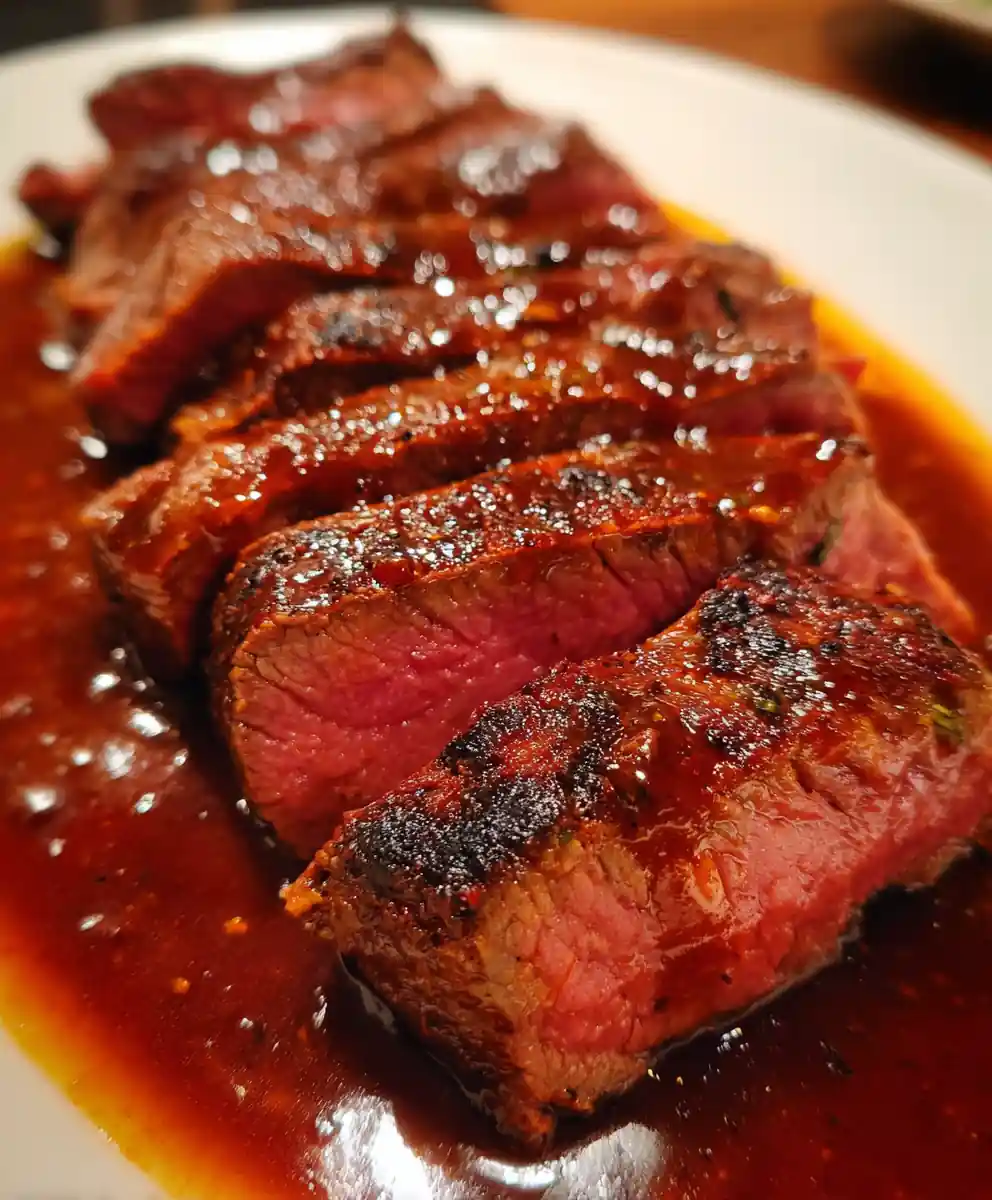A1 Steak Sauce Recipe Smoky Tomato Molasses Glaze 5 a1 steak sauce recipe Smoky Tomato Molasses Glaze
