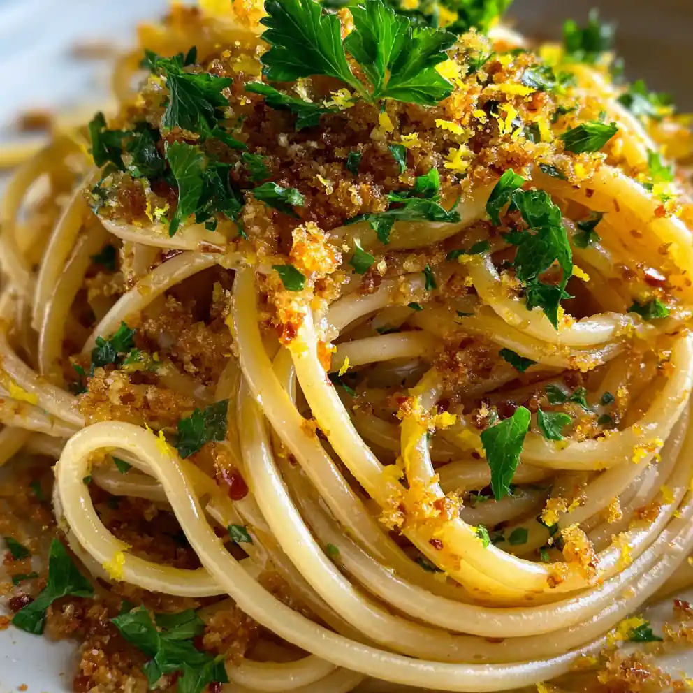 Anchovy Pasta Recipe 4 anchovy pasta recipe