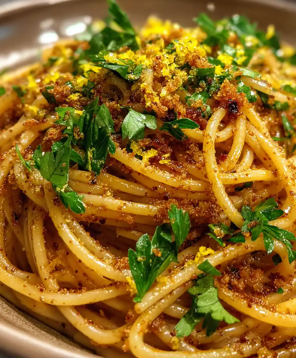 Anchovy Pasta Recipe 5 anchovy pasta recipe
