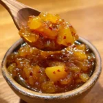 Apple Chutney Recipe With Golden Raisin And Chili 1762689099.6652987