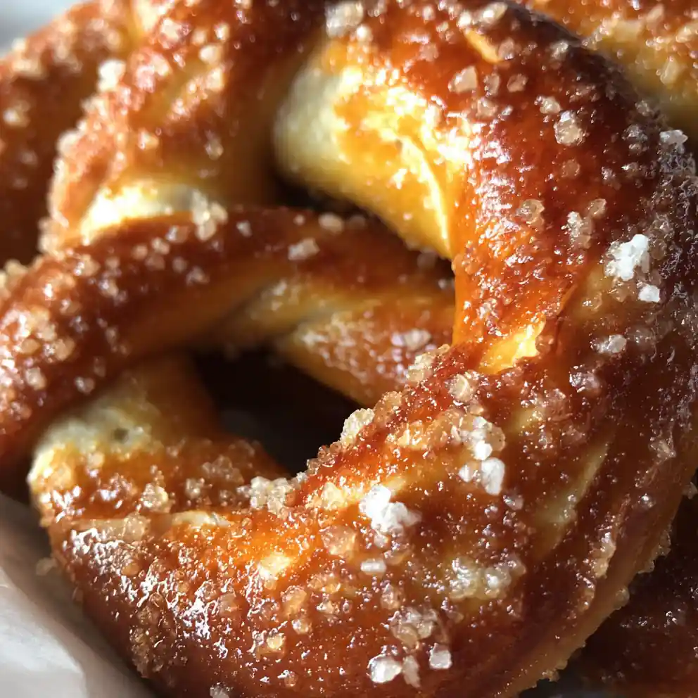 Auntie Anne'S Pretzel Recipe With Cinnamon Sugar Twist Coating 4 auntie anne's pretzel recipe With Cinnamon Sugar Twist Coating