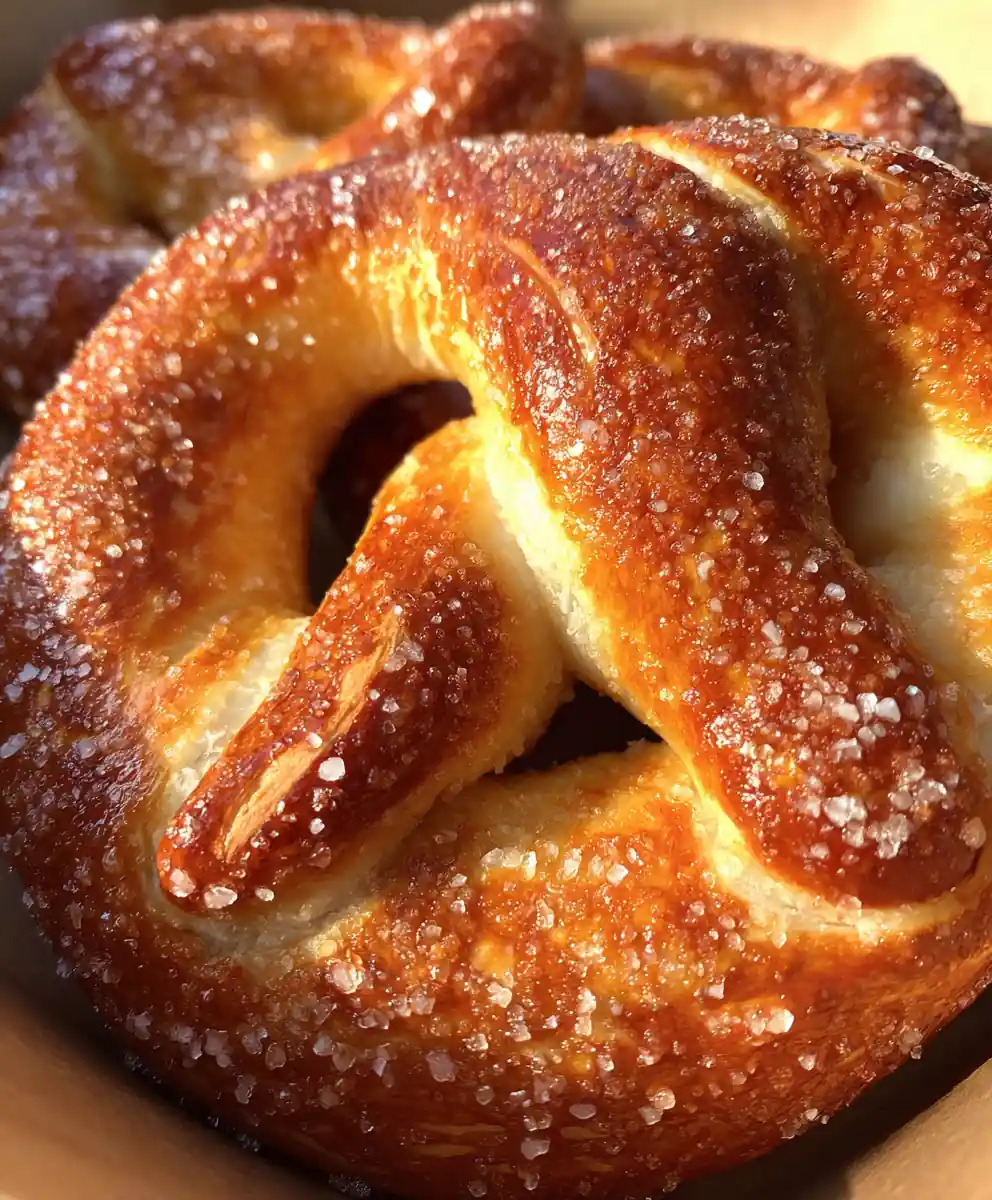 Auntie Anne'S Pretzel Recipe With Cinnamon Sugar Twist Coating 5 auntie anne's pretzel recipe With Cinnamon Sugar Twist Coating
