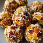 Aussie Bites Recipe With Apricot Cranberry Speckles 1762494936.7329583