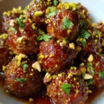 Baby Shower Meatballs Recipe 6 Baby Shower Meatballs Recipe 1764087440.3592246