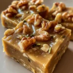 Banana Fudge Recipe 6 Banana Fudge Recipe 1764319748.6185741