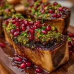 Beef Marrow Bones Recipe 6 Beef Marrow Bones Recipe 1764043445.1584733