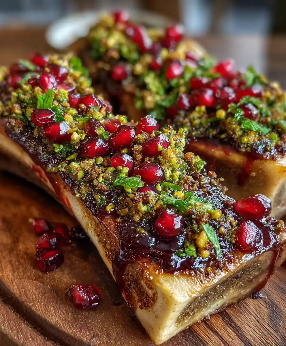 Beef Marrow Bones Recipe 5 beef marrow bones recipe