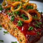 Best Meatloaf Recipe 6 Best Meatloaf Recipe 1763654890.6376588