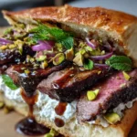 Best Steak Sandwich Recipe 6 Best Steak Sandwich Recipe 1764038944.3438983
