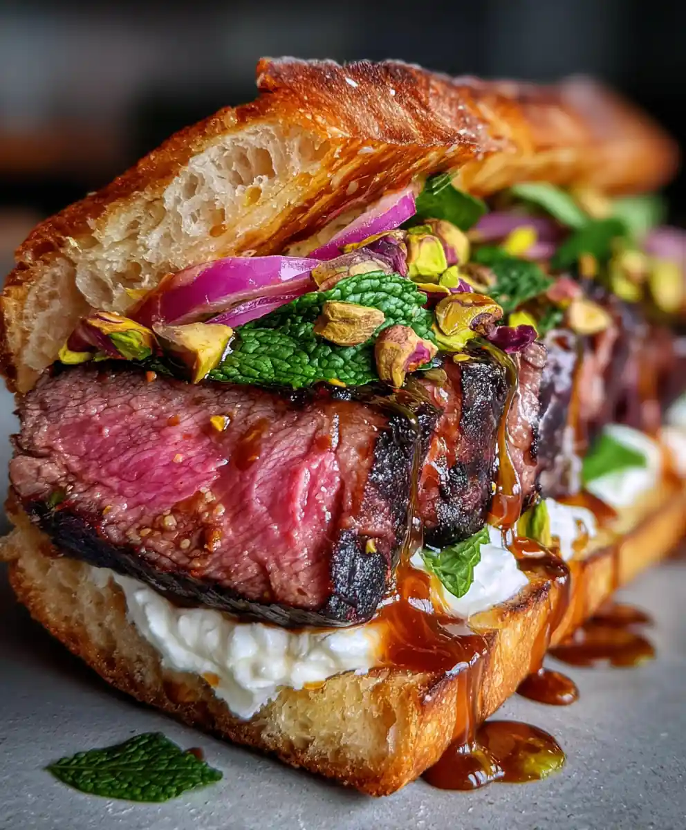 Best Steak Sandwich Recipe 5 best steak sandwich recipe