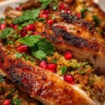 Best Stuffed Turkey Recipe 6 Best Stuffed Turkey Recipe 1764318409.9757328