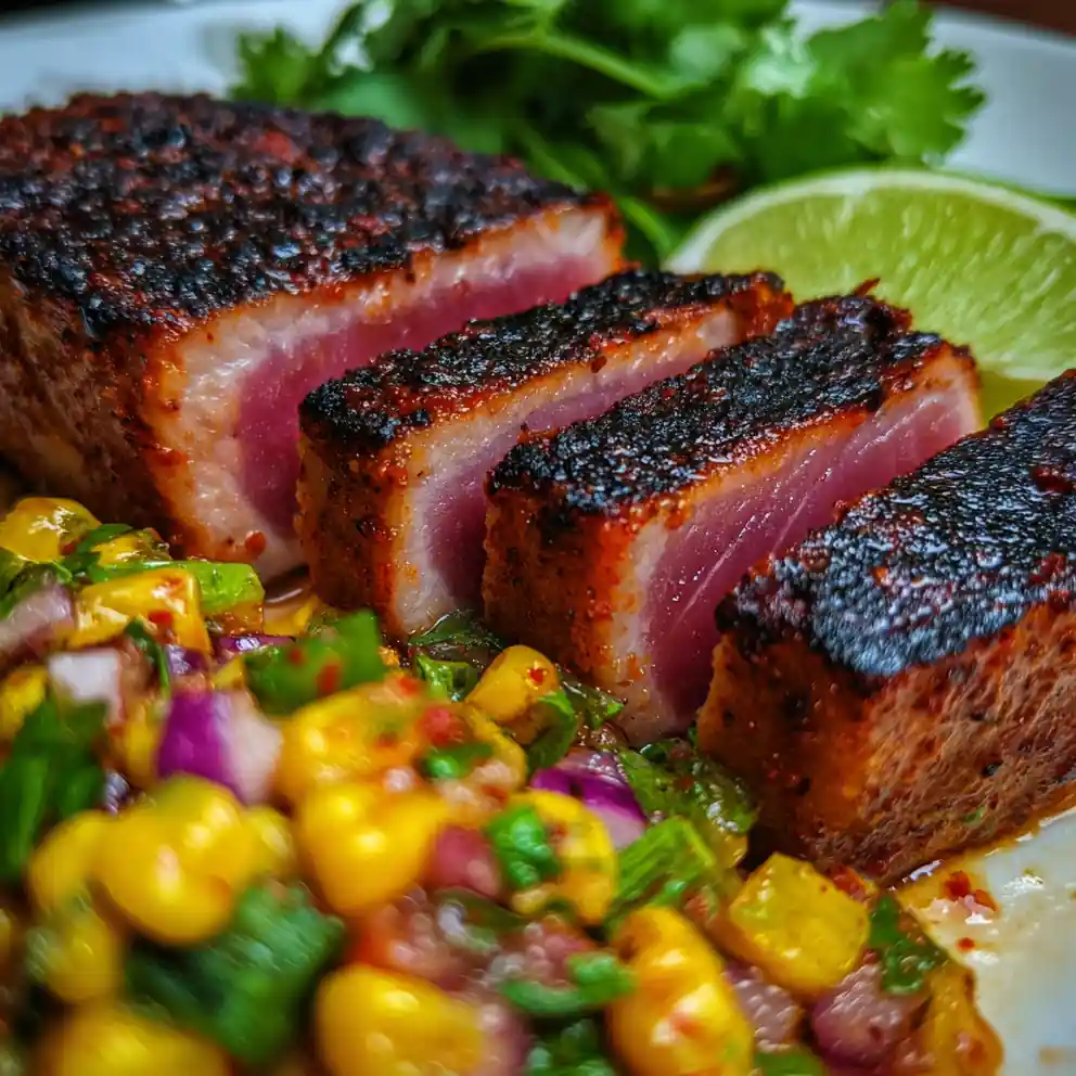Best Tuna Steak Recipe 4 best tuna steak recipe
