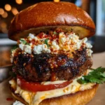 Bison Burger Recipe 6 Bison Burger Recipe 1763664650.2069197