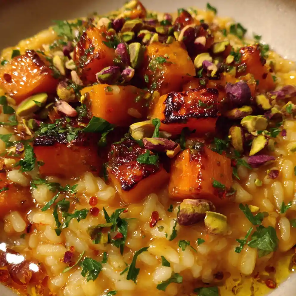 Butternut Squash Risotto Recipe 4 butternut squash risotto recipe