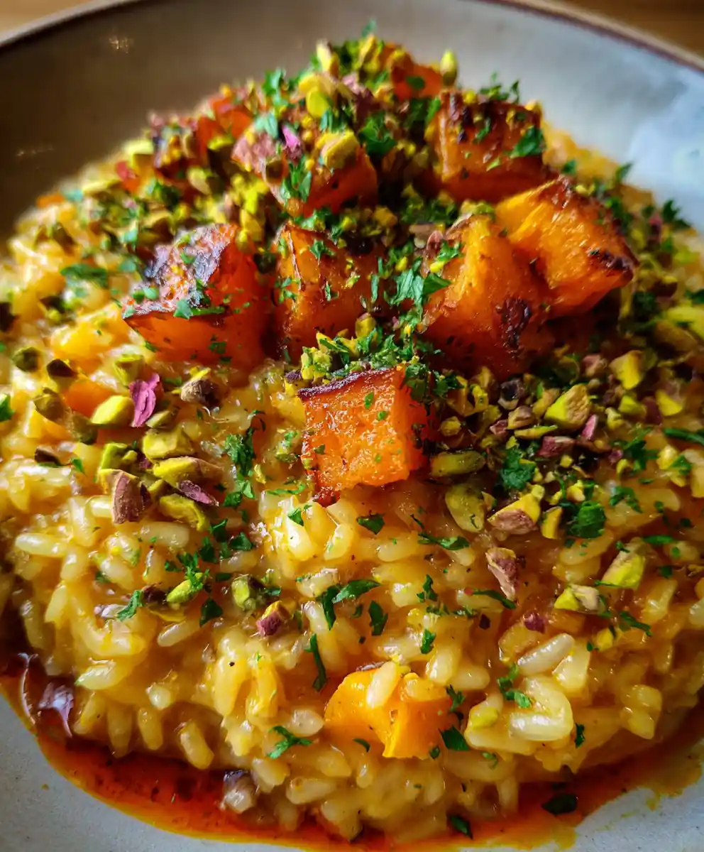 Butternut Squash Risotto Recipe 5 butternut squash risotto recipe