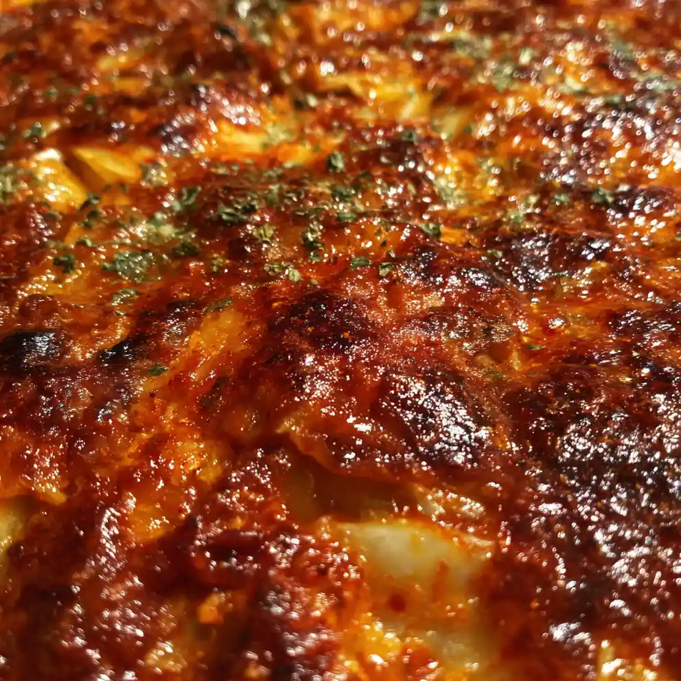 Cabbage Roll Casserole Recipe With Paprika Tomato Blanket 4 cabbage roll casserole recipe With Paprika Tomato Blanket