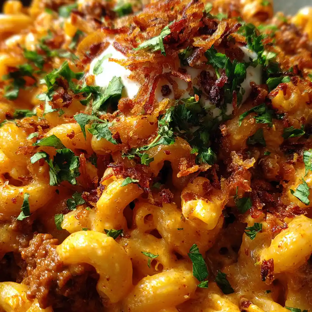 Cheeseburger Pasta Recipe 4 cheeseburger pasta recipe