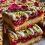 Cherry Bars Recipe 6 Cherry Bars Recipe 1764091799.678914