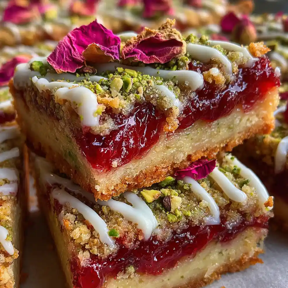 Cherry Bars Recipe 4 cherry bars recipe