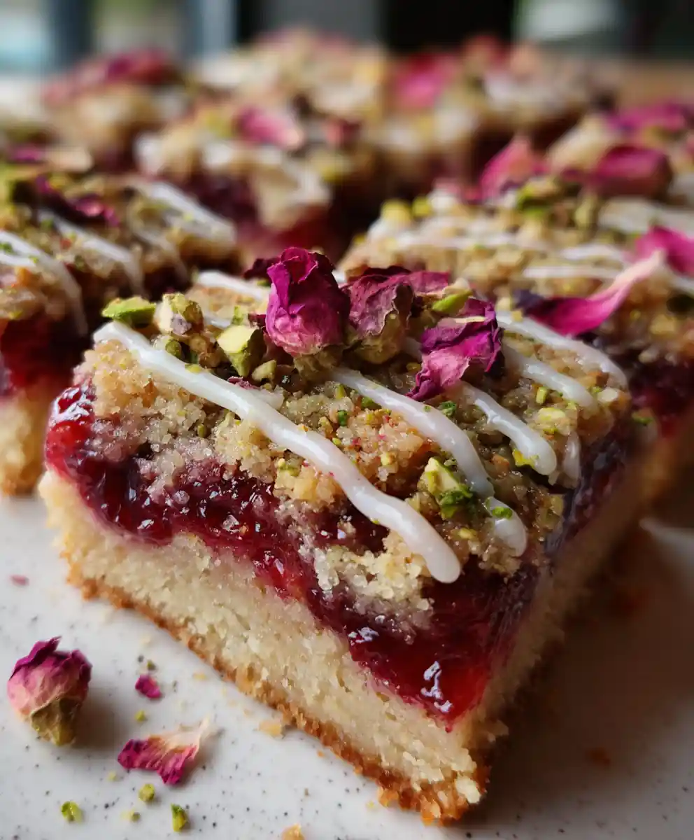 Cherry Bars Recipe 5 cherry bars recipe