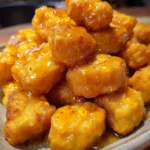 Corn Nuggets Recipe With Honey Butter Drizzle 1762503147.399025