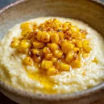 Creamy Grits Recipe With Sweet Corn Butter Pool 6 Creamy Grits Recipe With Sweet Corn Butter Pool 1762691137.2260447