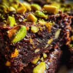 Dairy Free Brownie Recipe 6 Dairy Free Brownie Recipe 1764039943.0830727