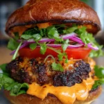 Deer Burger Recipe 6 Deer Burger Recipe 1764179337.2906048