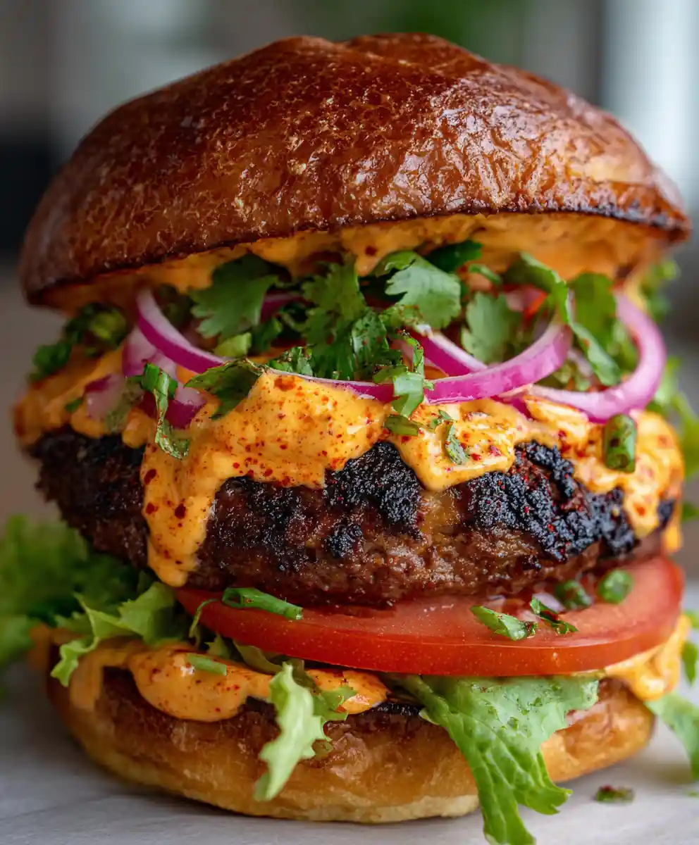Deer Burger Recipe 5 deer burger recipe