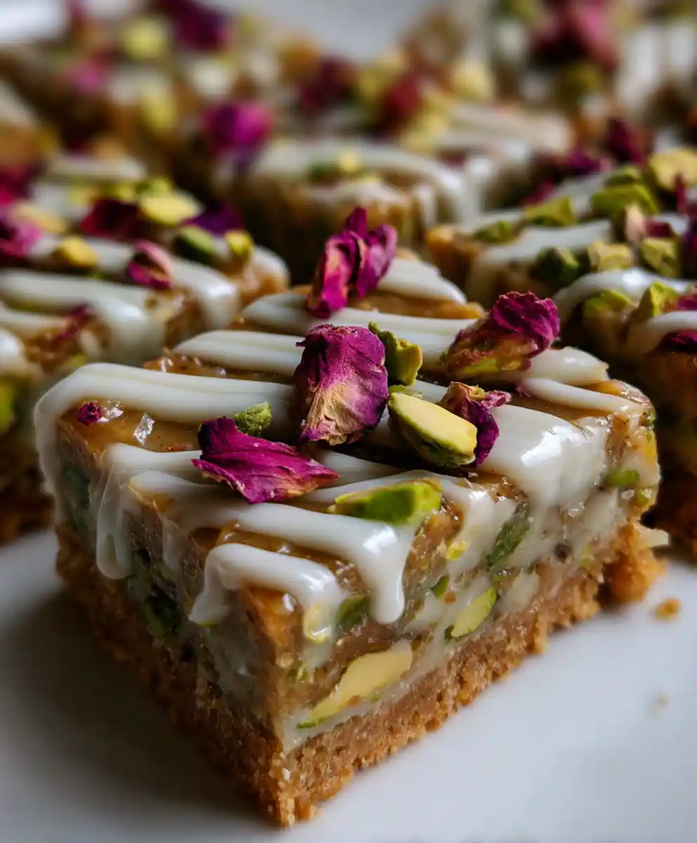 Dream Bars Recipe 5 dream bars recipe