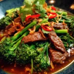 Easy Beef And Broccoli Recipe 1763662407.7711532
