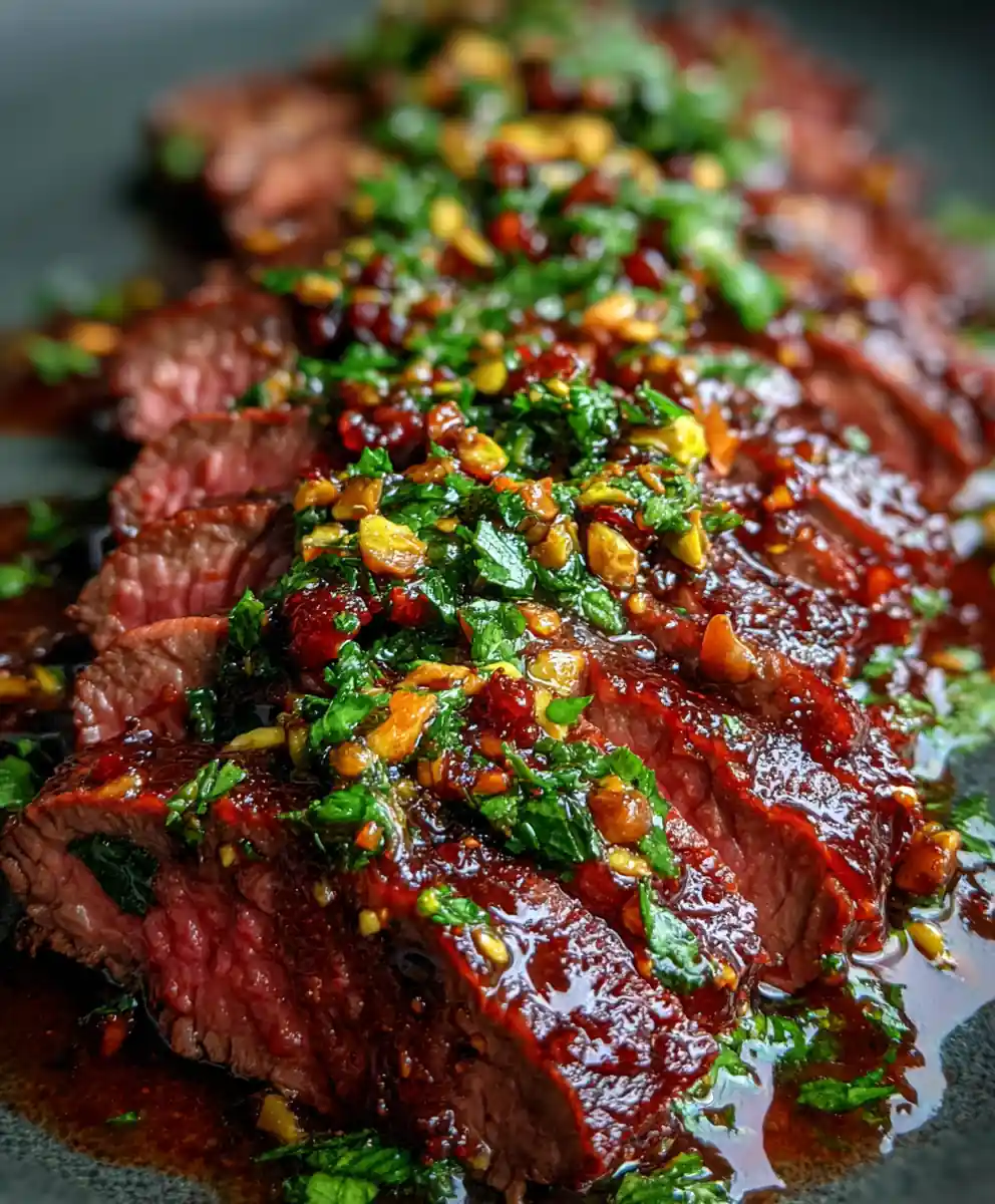 Flat Iron Steak Recipe 5 flat iron steak recipe