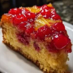 Fruit Cocktail Cake Recipe With Cherry Pineapple Mosaic 6 Fruit Cocktail Cake Recipe With Cherry Pineapple Mosaic 1762687972.8760593