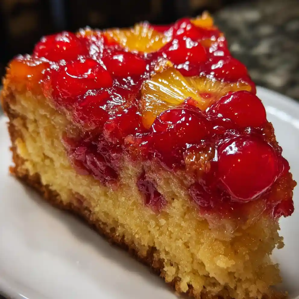 Fruit Cocktail Cake Recipe With Cherry Pineapple Mosaic 4 fruit cocktail cake recipe With Cherry Pineapple Mosaic