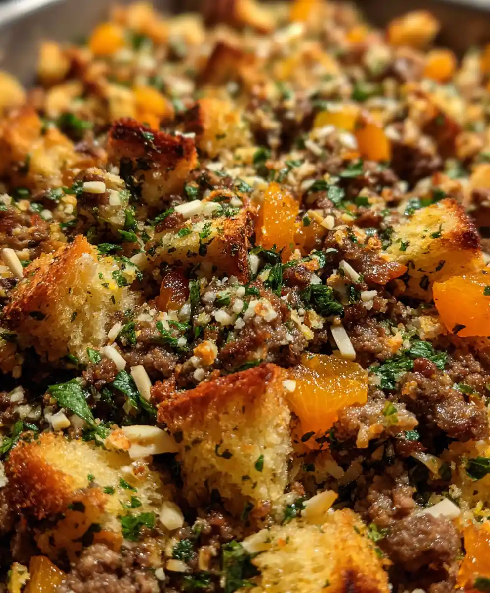 Ground Beef Stuffing Recipe 5 ground beef stuffing recipe