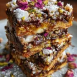 Hello Dolly Bars Recipe 6 Hello Dolly Bars Recipe 1764082421.3988578