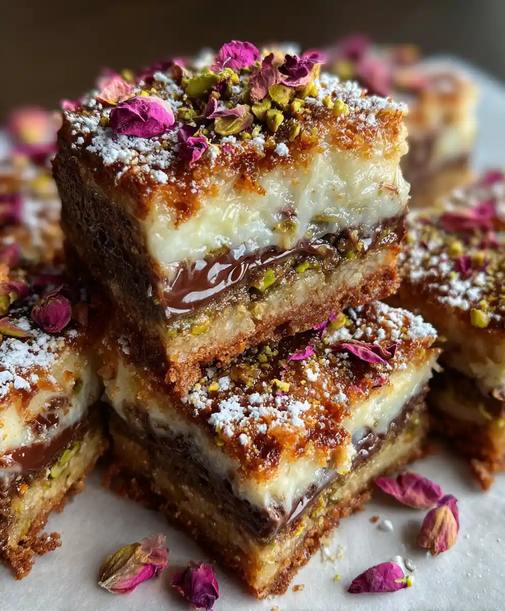 Hello Dolly Bars Recipe 5 hello dolly bars recipe